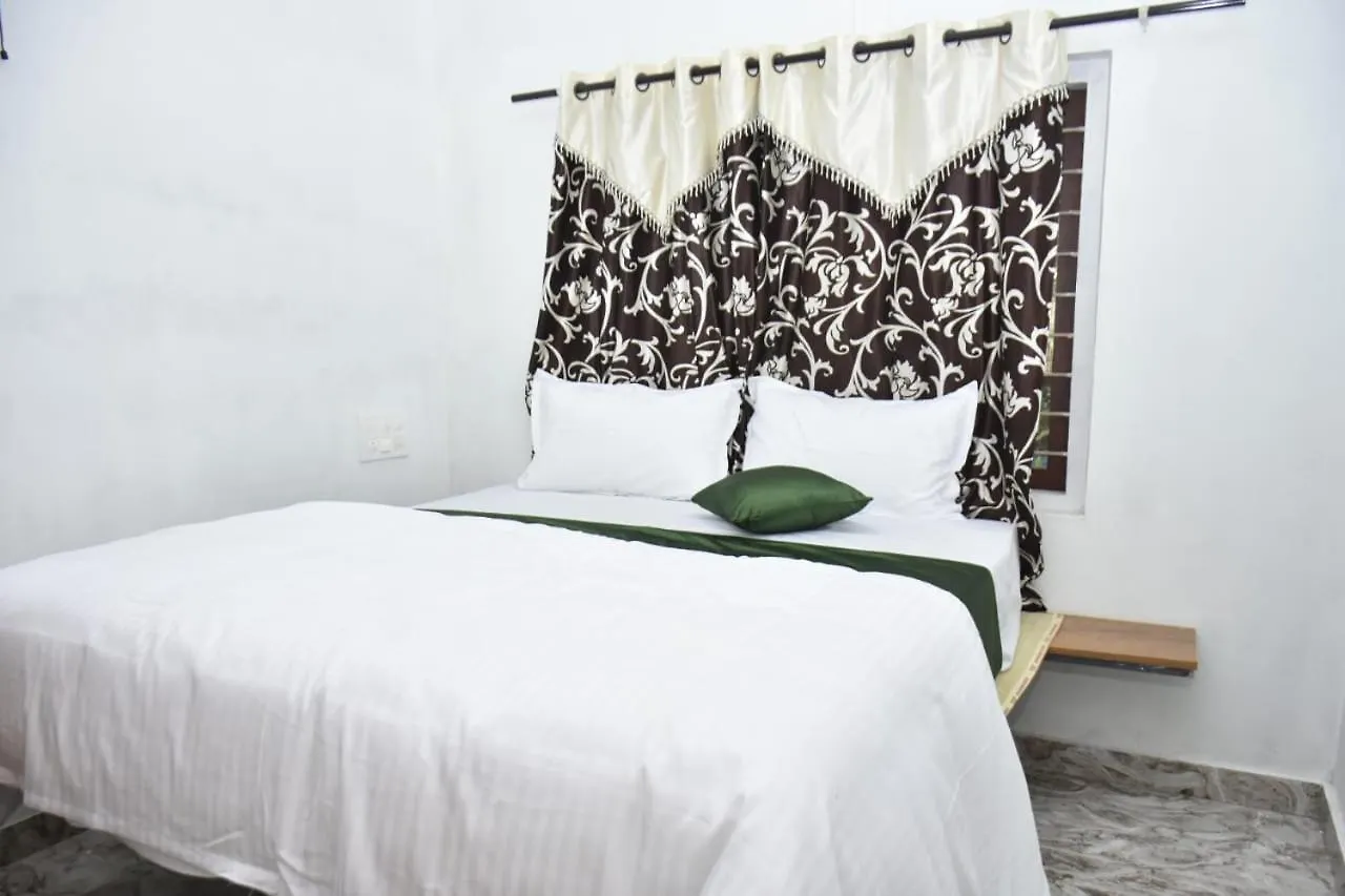 Dreaminn Family Homestay Meenangadi 0*,