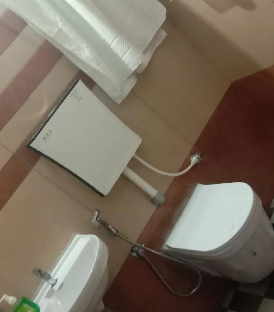 Dreaminn Family Homestay Meenangadi 0*,  インド