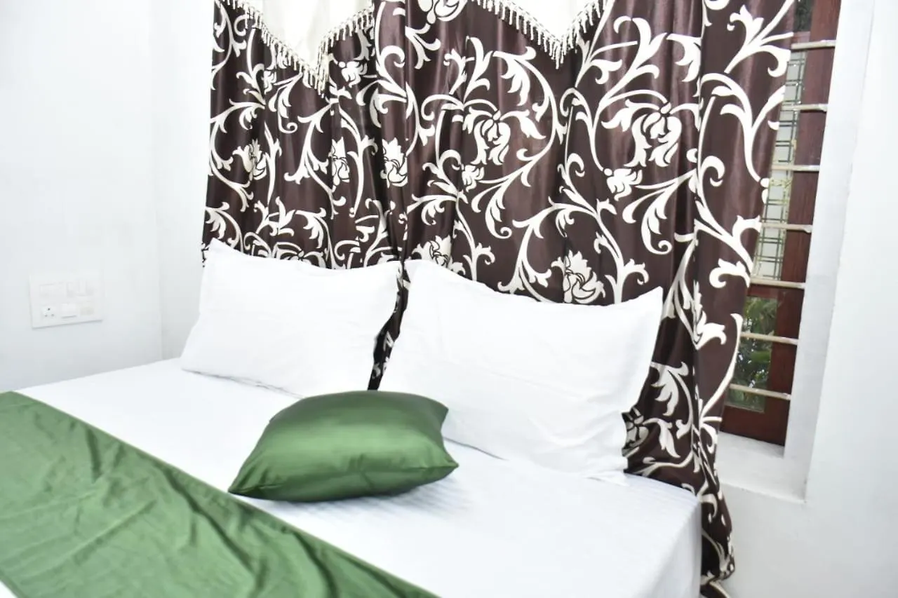 Dreaminn Family Homestay Meenangadi インド