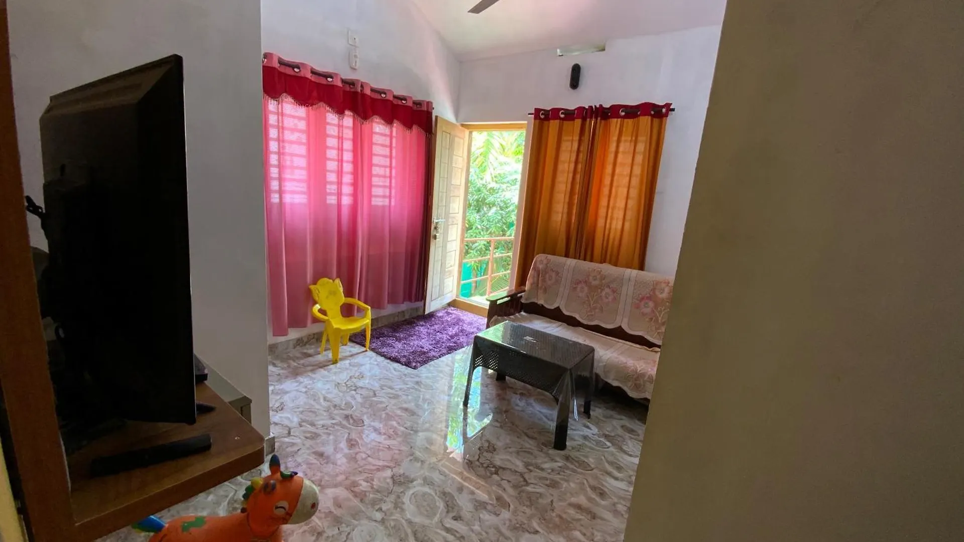 Dreaminn Family Homestay Meenangadi
