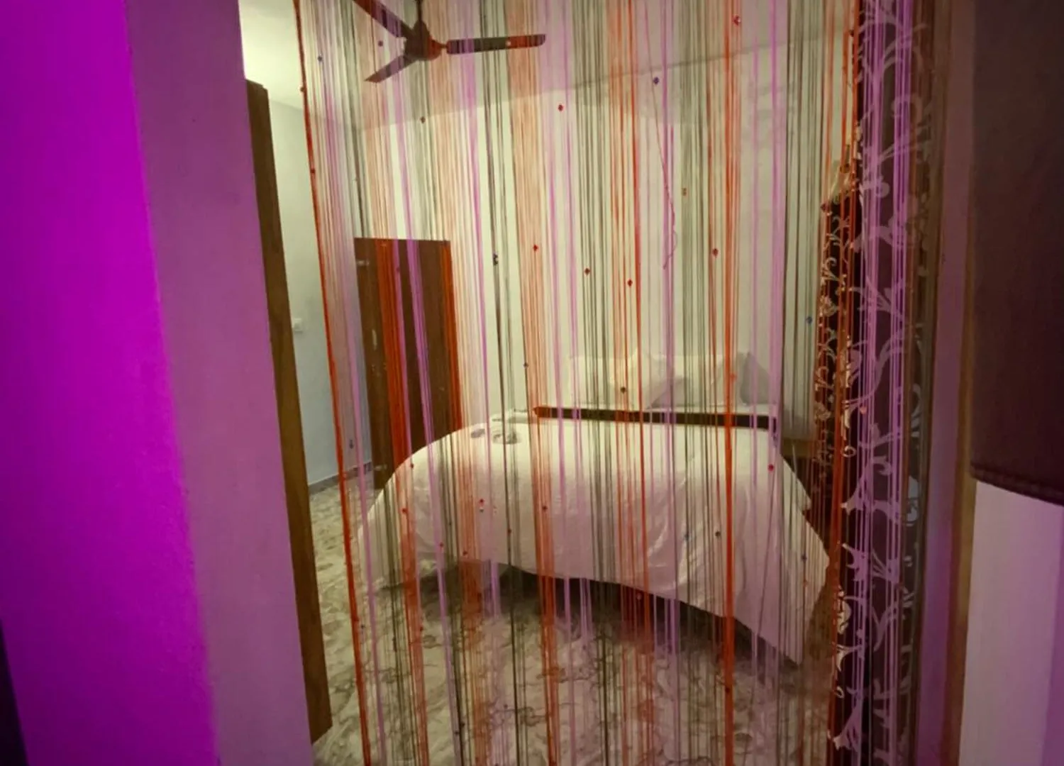 Dreaminn Family Homestay Meenangadi