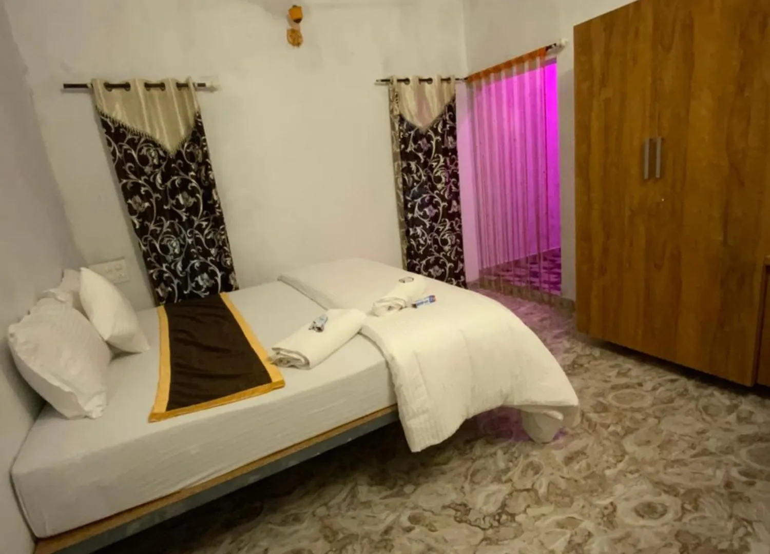 Dreaminn Family Homestay Meenangadi